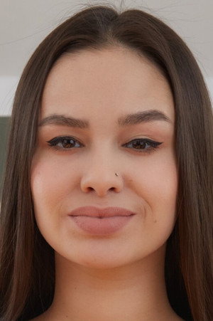 Astrid Herrara portrait