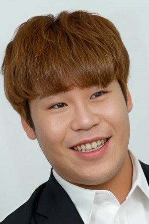 Jeong Ho-yoon portrait