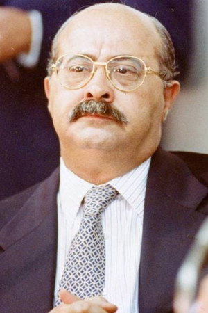 Paulo César Farias portrait