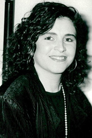Alexandra Pigg portrait