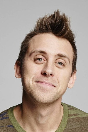 Roman Atwood portrait