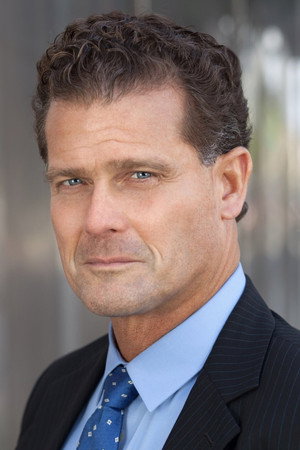 Jon Edwin Wright portrait
