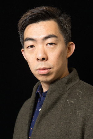 Lu Yang portrait