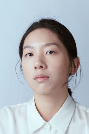 Lee Yu portrait