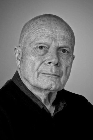Bernard Stora portrait
