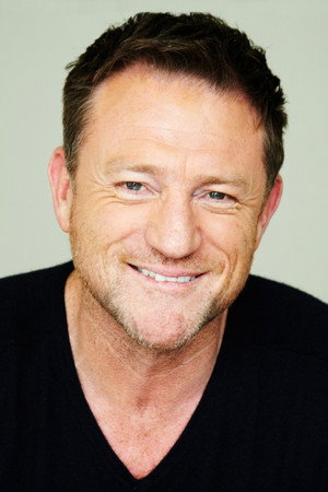 Rob Flanagan portrait
