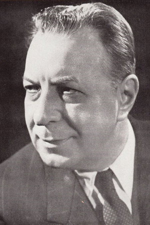 Ion Finteşteanu portrait