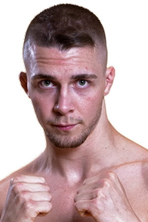Alexander Lööf portrait