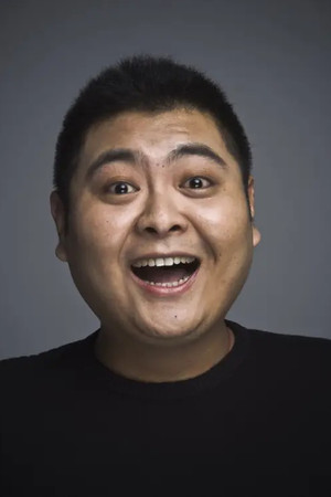 Wang Xiang portrait