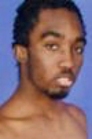 Jordan portrait