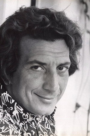 Luigi Vannucchi portrait