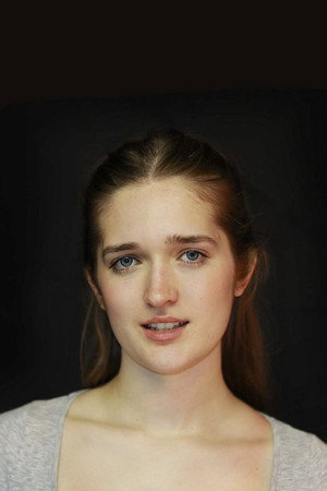Willow Skye Joubert portrait