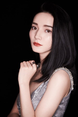 Dai Si portrait