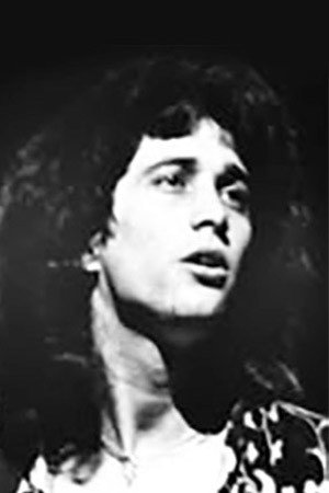 Ed Gagliardi portrait