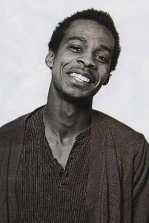 Marquis Preston portrait