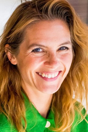 Lisa Carlehed portrait