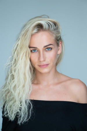 Valeriya Astapova portrait