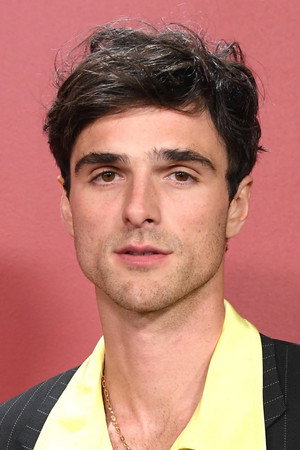 Jacob Elordi portrait