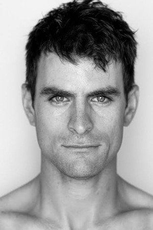 Joel Ballanger portrait