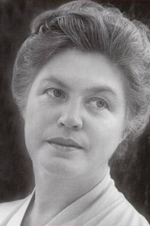 Elisabeth Grümmer portrait