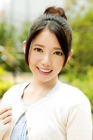 Aiko Nakahara portrait