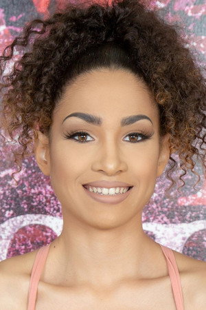 Gia Gelato portrait