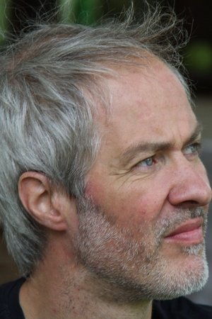 Gilles Laurent portrait