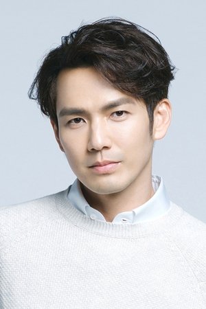 Wallace Chung Hon-Leung portrait