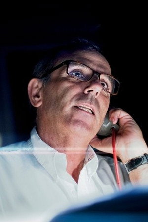 Sandro Acerbo portrait