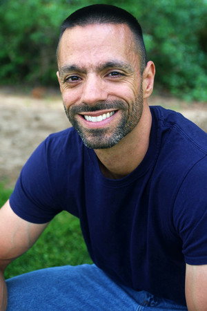 Andrew Jacob Brown portrait