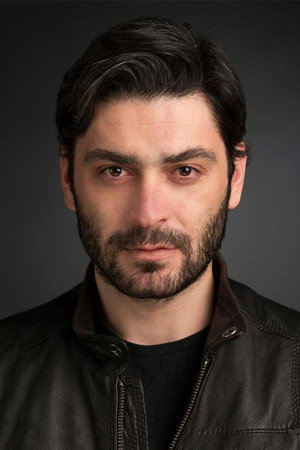 Ozan Akbaba portrait