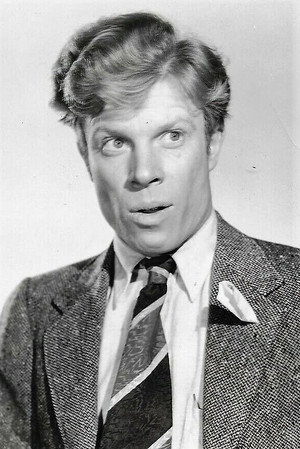 Jimmie Dodd portrait