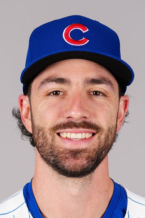 Dansby Swanson portrait