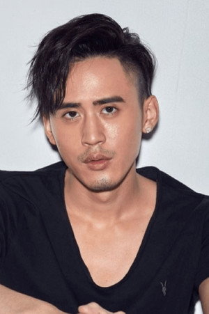 Andrew Chou portrait