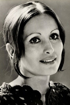Andrea Drahota portrait