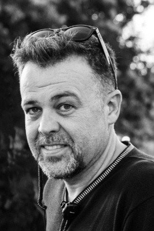 Albert Espel portrait