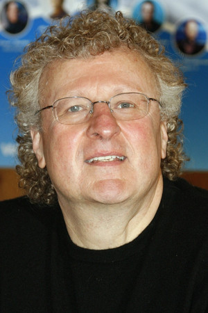 Peter Jurasik portrait