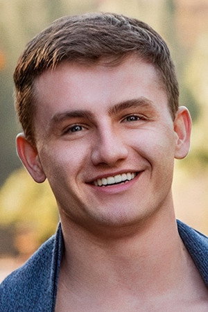Atticus portrait