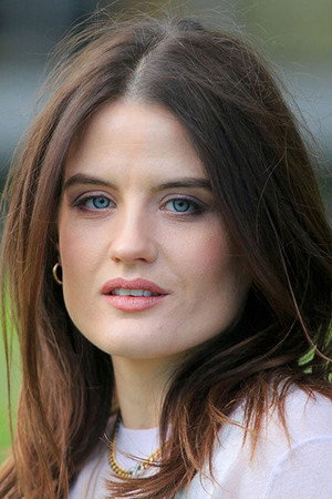 Nika McGuigan portrait