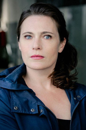 Susanne Berckhemer portrait