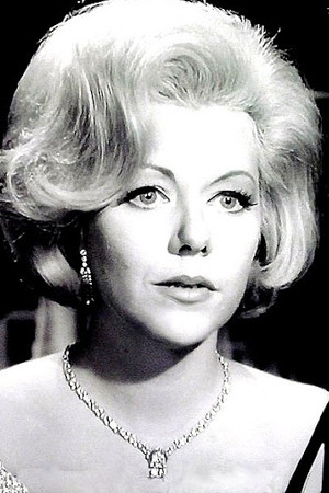 Christine Fabréga portrait