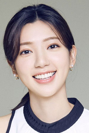 Puff Kuo portrait