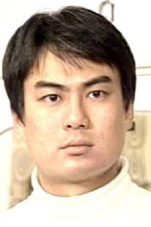 Liu Ke-Mien portrait