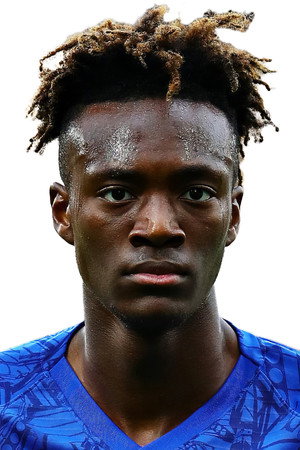 Tammy Abraham portrait