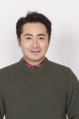Chen Yang portrait