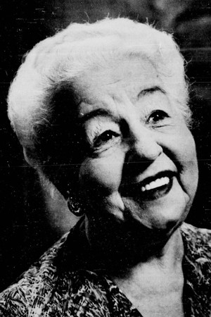 Amanda Alarie portrait