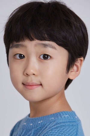Yang Woo-hyeok portrait