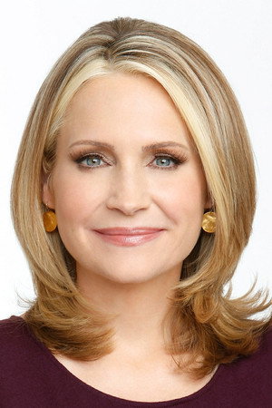 Andrea Canning portrait