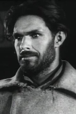 Semen Svashenko portrait