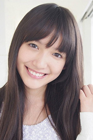 Airi Tazume portrait